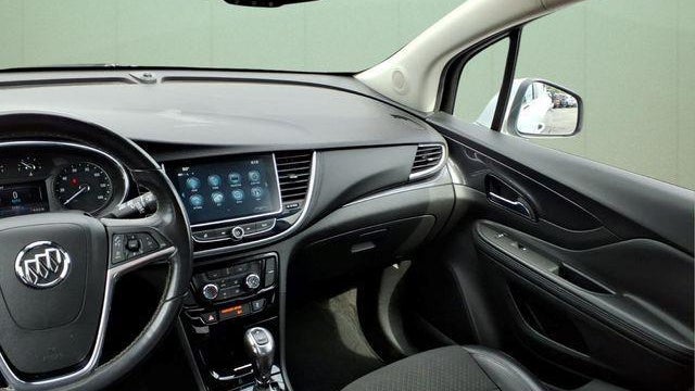 2019 Buick Encore Sport Touring