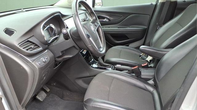 2019 Buick Encore Sport Touring