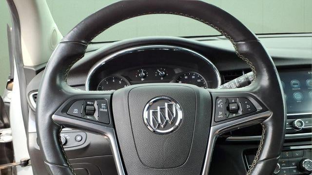 2019 Buick Encore Sport Touring