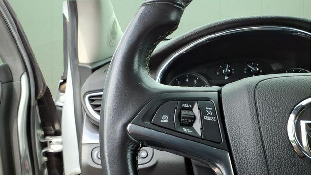 2019 Buick Encore Sport Touring