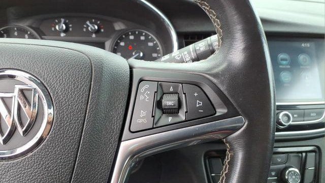 2019 Buick Encore Sport Touring