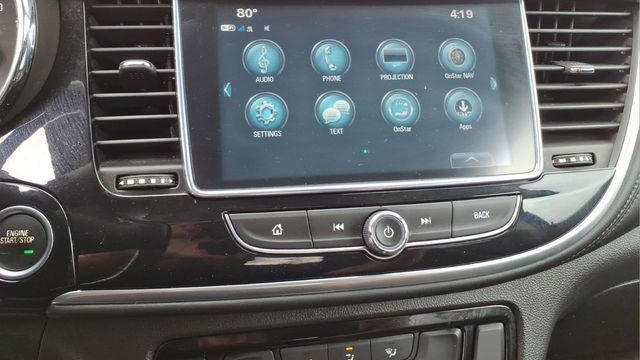 2019 Buick Encore Sport Touring