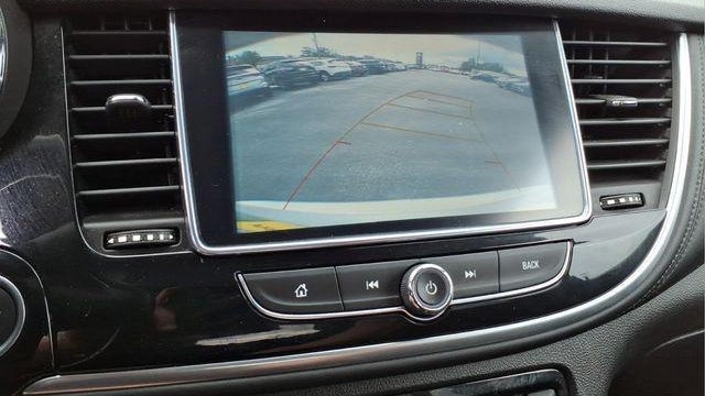 2019 Buick Encore Sport Touring