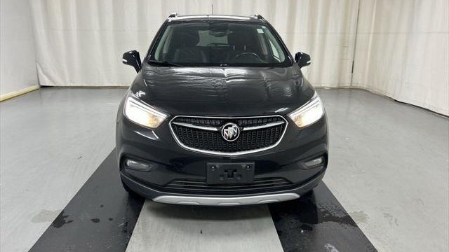 2019 Buick Encore Sport Touring