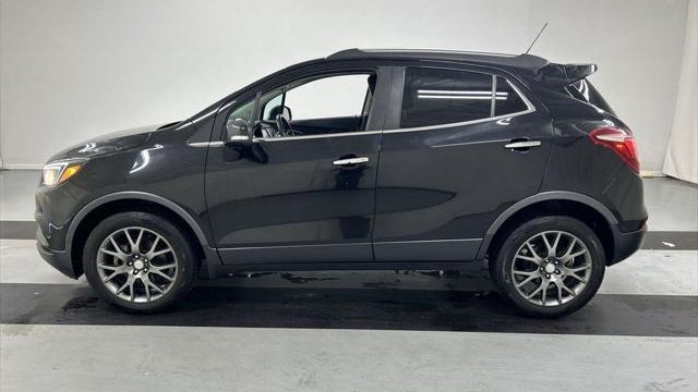 2019 Buick Encore Sport Touring