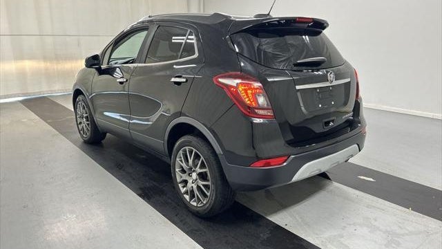 2019 Buick Encore Sport Touring