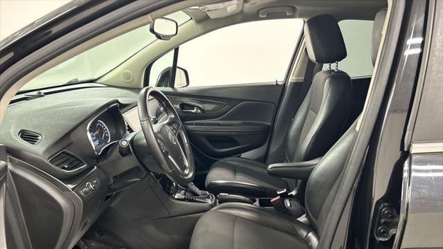 2019 Buick Encore Sport Touring