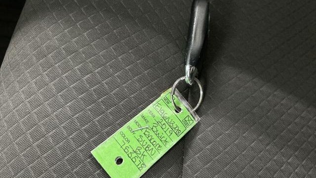 2019 Buick Encore Sport Touring