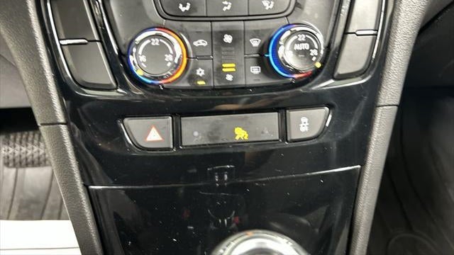2019 Buick Encore Sport Touring