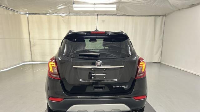 2019 Buick Encore Sport Touring