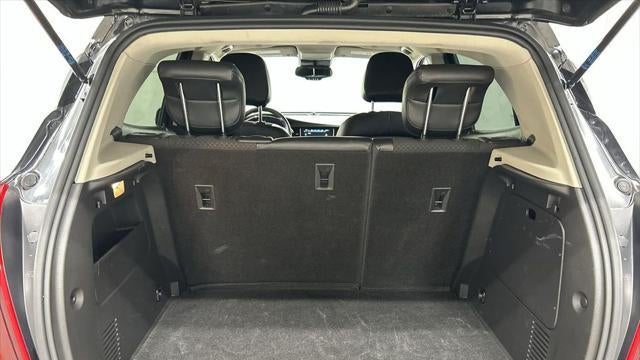 2019 Buick Encore Sport Touring