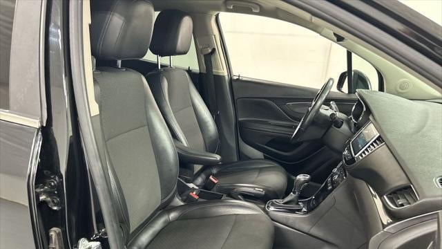 2019 Buick Encore Sport Touring