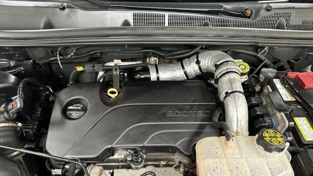 2019 Buick Encore Sport Touring