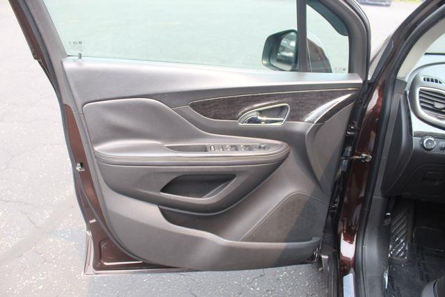 2016 Buick Encore - $10,240