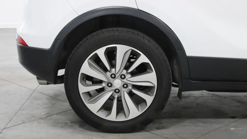 2019 Buick Encore Base