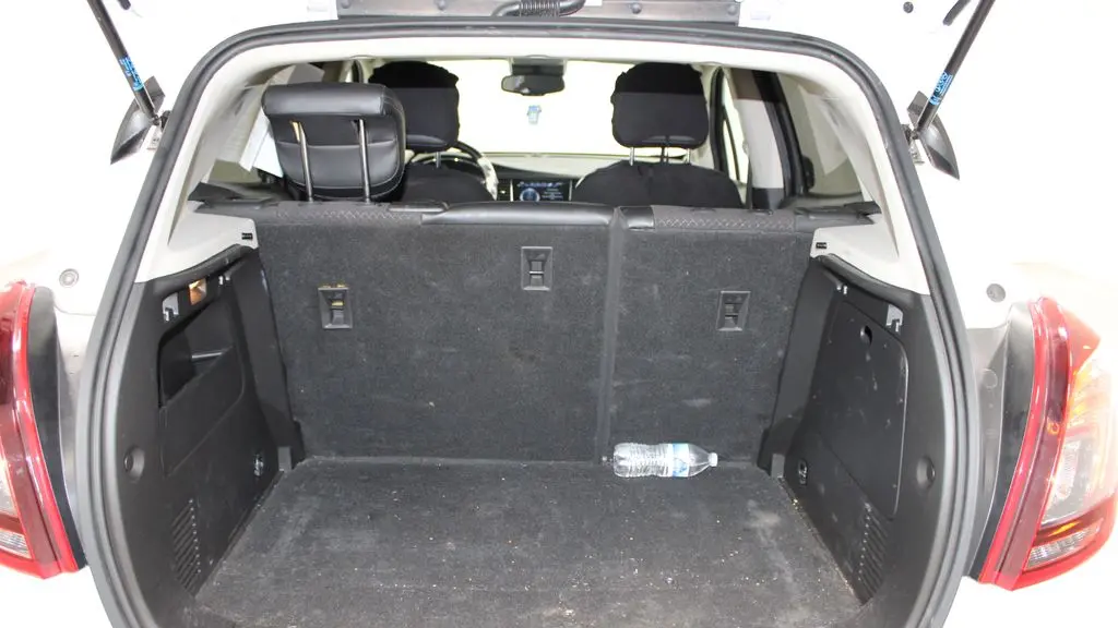 2019 Buick Encore Base