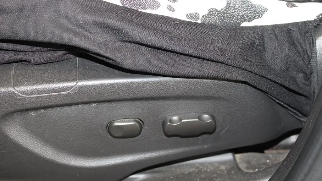 2019 Buick Encore Base