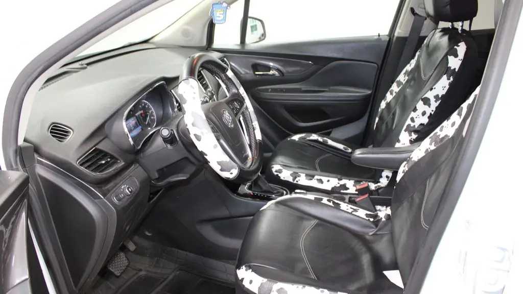 2019 Buick Encore Base