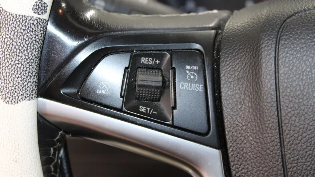 2019 Buick Encore Base