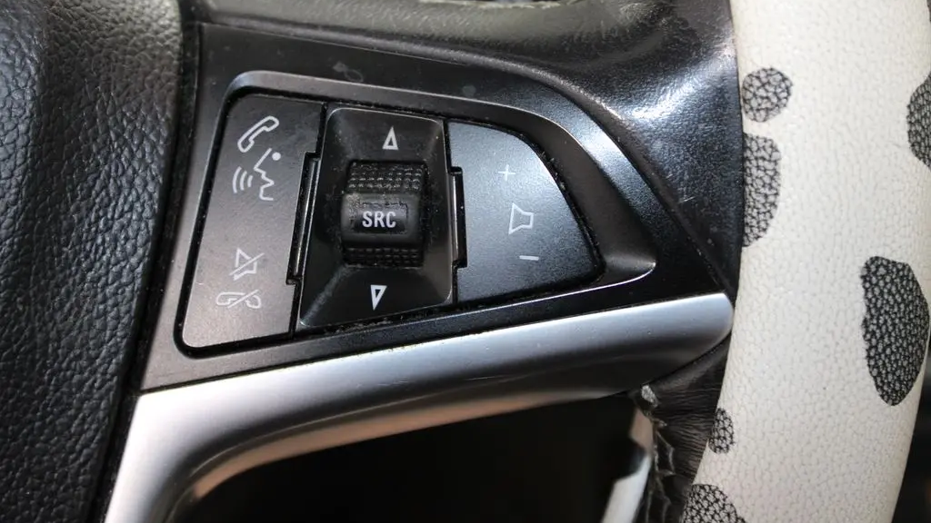 2019 Buick Encore Base
