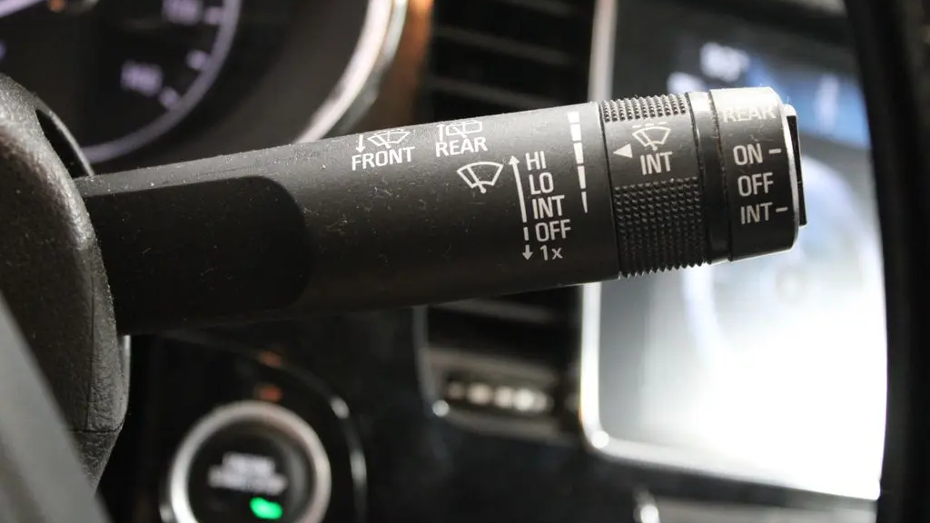 2019 Buick Encore Base