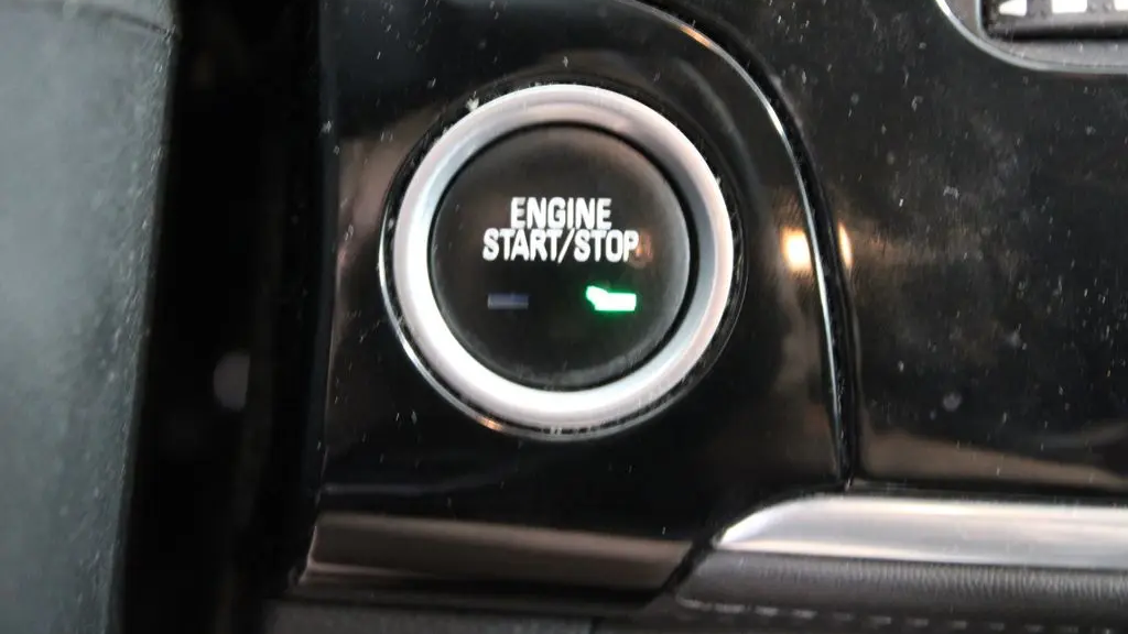 2019 Buick Encore Base