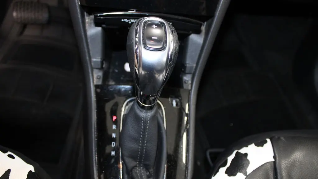 2019 Buick Encore Base
