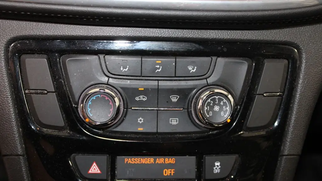 2019 Buick Encore Base