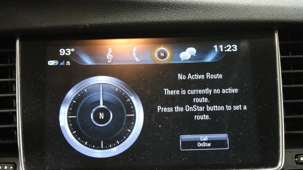 2019 Buick Encore Base