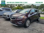 2018 Encore Thumbnail 1