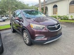 2018 Encore Thumbnail 3