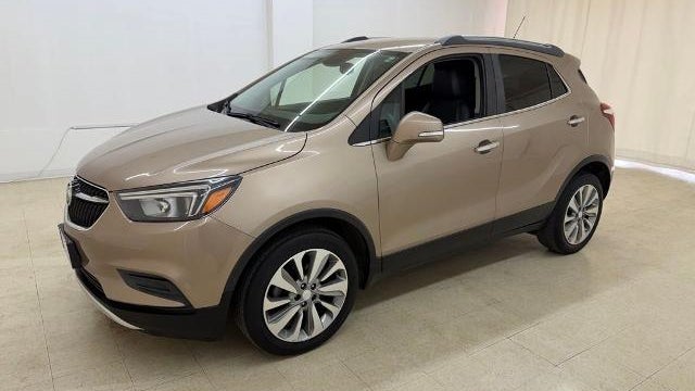 Preowned 2019 Buick Encore Preferred for Sale