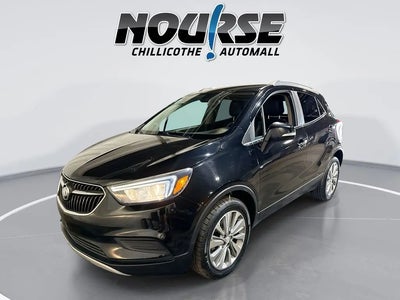 Photo of a 2019 Buick Encore Preferred 4DR Crossover for sale