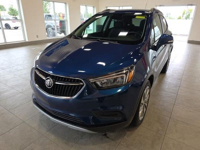 2019 Buick Encore Preferred 4DR Crossover