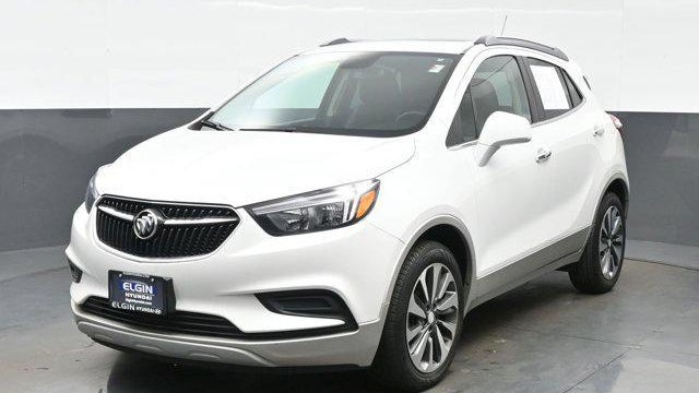 Preowned 2021 Buick Encore Preferred for Sale