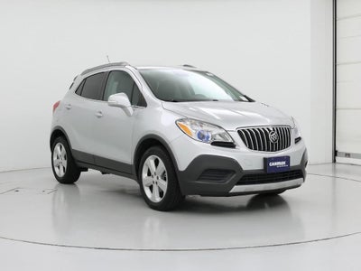 Photo of a 2015 Buick Encore Base 4DR Crossover for sale