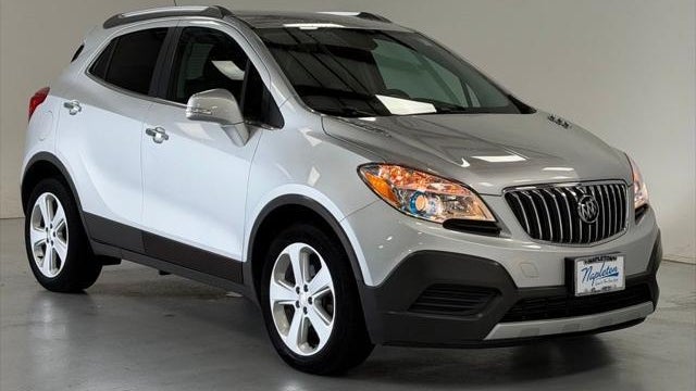 2015 Buick Encore Base