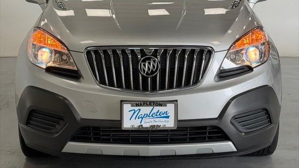2015 Buick Encore Base