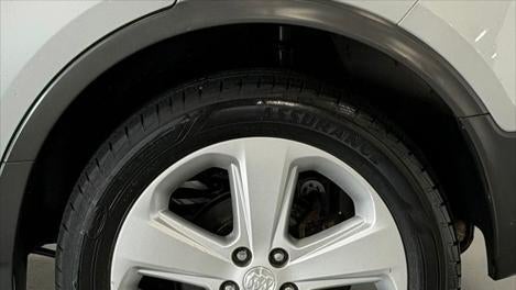 2015 Buick Encore Base