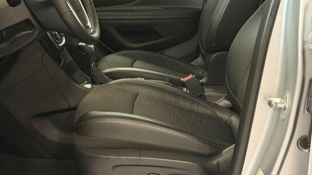 2015 Buick Encore Base