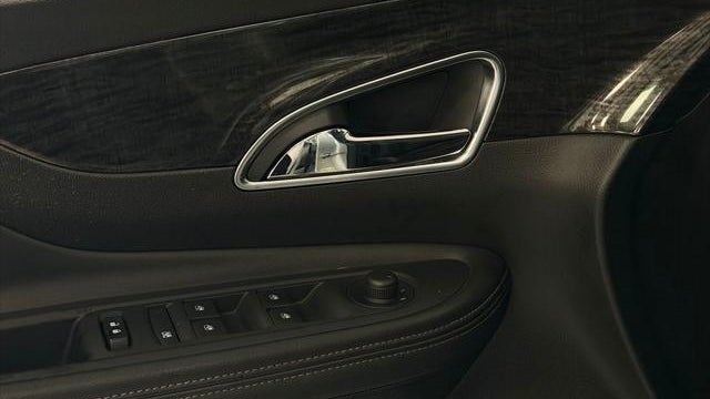 2015 Buick Encore Base