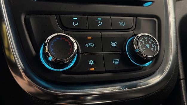 2015 Buick Encore Base