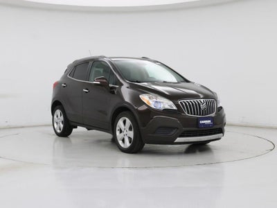 Photo of a 2016 Buick Encore Base 4DR Crossover for sale