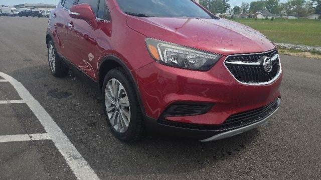 Preowned 2018 Buick Encore Preferred for Sale