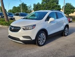 2018 Encore Thumbnail 3