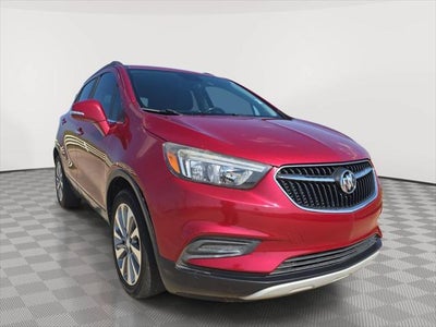 Photo of a 2019 Buick Encore Preferred 4DR Crossover for sale