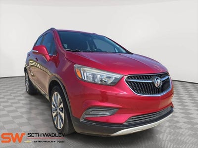 Photo of a 2019 Buick Encore Preferred 4DR Crossover for sale