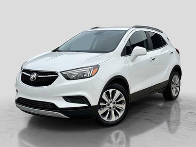 Photo of a 2020 Buick Encore Preferred 4DR Crossover for sale