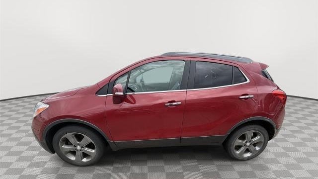 2014 Buick Encore Base