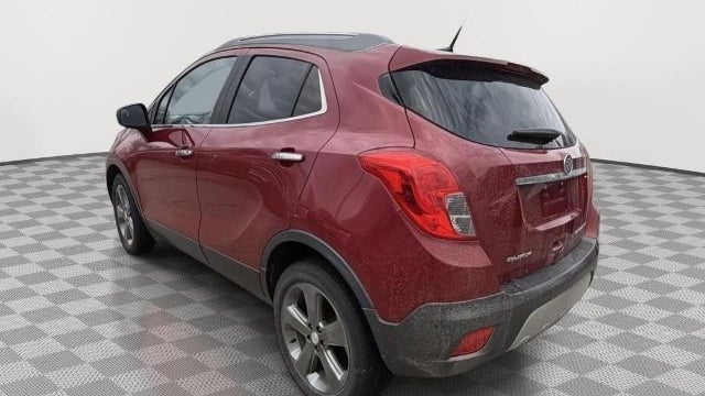 2014 Buick Encore Base